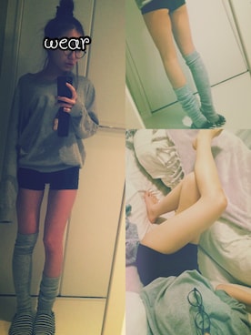 Yuka Maenoさんのコーディネート