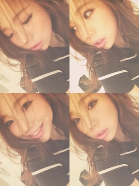 Yuka Maenoさんのコーディネート