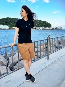 MIYUKI SAITOさんのコーディネート
