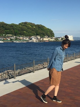 MIYUKI SAITOさんのコーディネート
