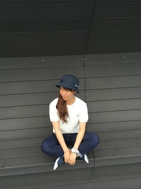 MIYUKI SAITOさんのコーディネート