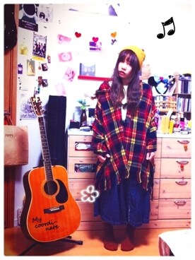 yamasunさんのコーディネート