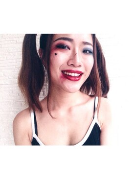 糸俞さんのコーディネート