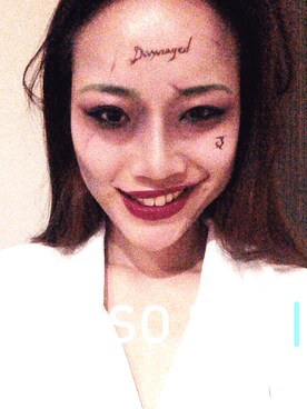 糸俞さんのコーディネート