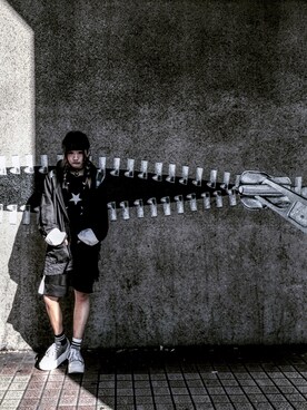 AmaKiKiKiさんのコーディネート