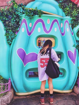 AmaKiKiKiさんのコーディネート