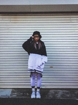 AmaKiKiKiさんのコーディネート