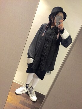 AmaKiKiKiさんのコーディネート