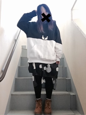 AmaKiKiKiさんのコーディネート