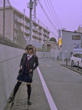 AmaKiKiKiさんのコーディネート