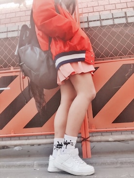 AmaKiKiKiさんのコーディネート