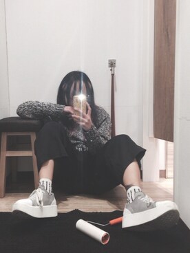 AmaKiKiKiさんのコーディネート