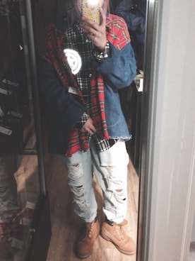 AmaKiKiKiさんのコーディネート