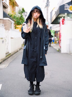 AmaKiKiKiさんのコーディネート