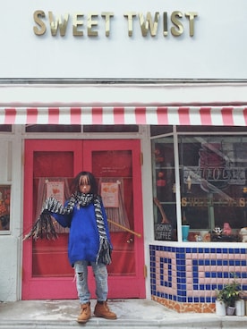 AmaKiKiKiさんのコーディネート