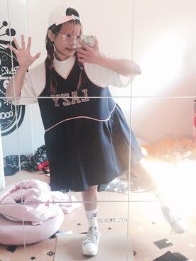 AmaKiKiKiさんのコーディネート