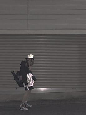 AmaKiKiKiさんのコーディネート