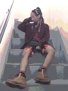 AmaKiKiKiさんのコーディネート