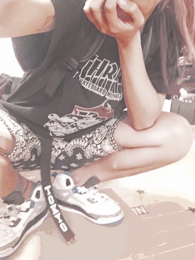 AmaKiKiKiさんのコーディネート