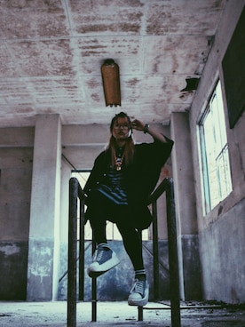 AmaKiKiKiさんのコーディネート