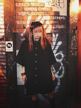 AmaKiKiKiさんのコーディネート