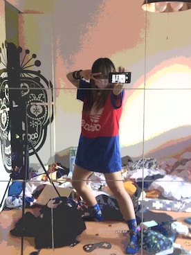 AmaKiKiKiさんのコーディネート