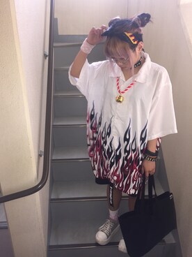 AmaKiKiKiさんのコーディネート