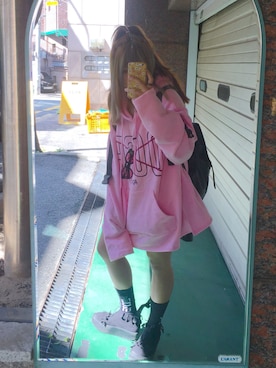 AmaKiKiKiさんのコーディネート