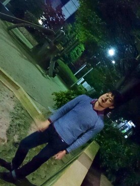 はやしさんのコーディネート