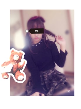 みなみさん(レディース・161cm)の秋コーディネート