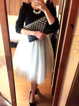 萩原くんさんのコーディネート