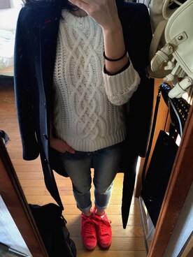 萩原くんさんのコーディネート