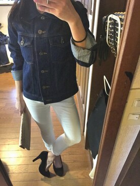 萩原くんさんのコーディネート