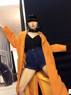 heycat_catcatさんのコーディネート