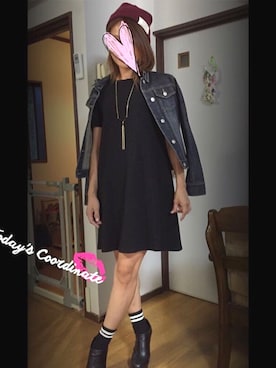 chi--ka♡さんの(ZARA|ザラ)を使ったコーディネート