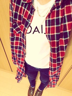 さんくんさんのコーディネート