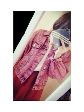 あおいさんのコーディネート