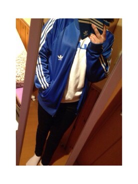 あおいさんのコーディネート