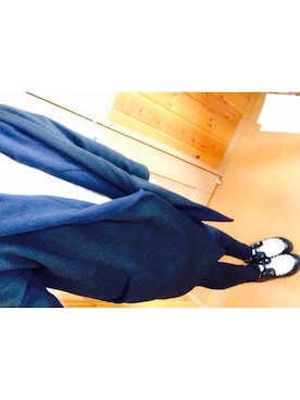 あおいさんのコーディネート