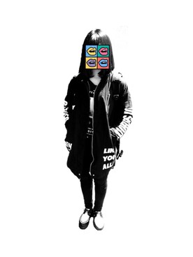 あおいさんのコーディネート