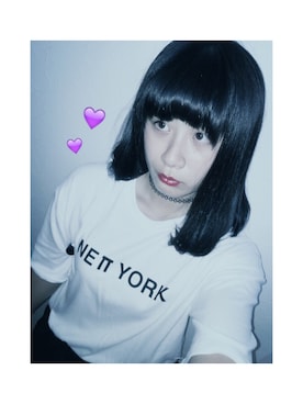 あおいさんのコーディネート