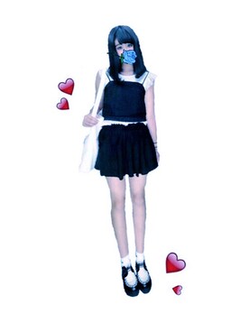 あおいさんのコーディネート