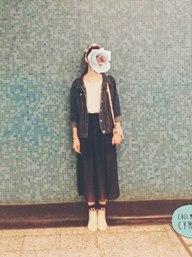 Floyoshiさんのコーディネート