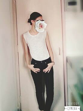 Floyoshiさんのコーディネート