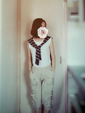 Floyoshiさんのコーディネート