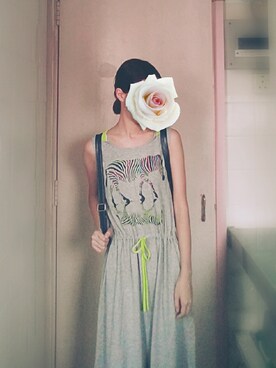 Floyoshiさんのコーディネート