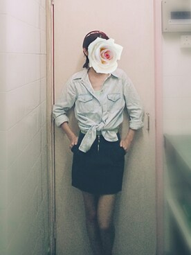 Floyoshiさんのコーディネート