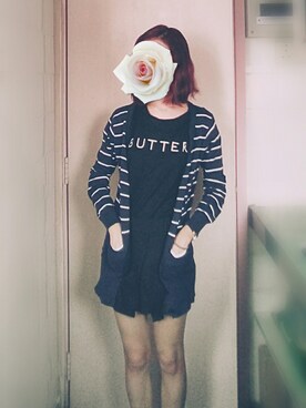 Floyoshiさんのコーディネート