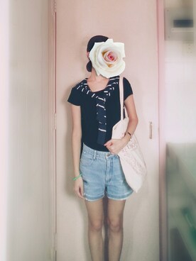 Floyoshiさんのコーディネート