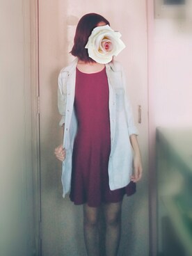 Floyoshiさんのコーディネート